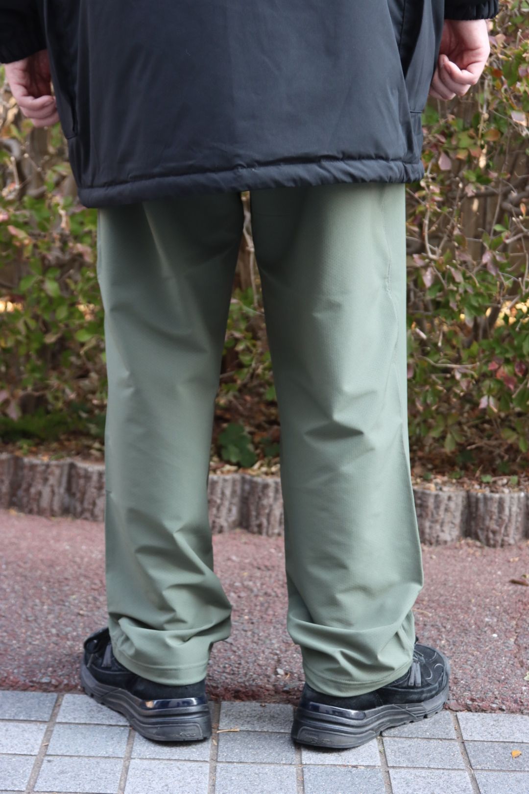 FreshServiceSport SOLOTEX SUNBUNER BENCH COAT style.2022.11.11