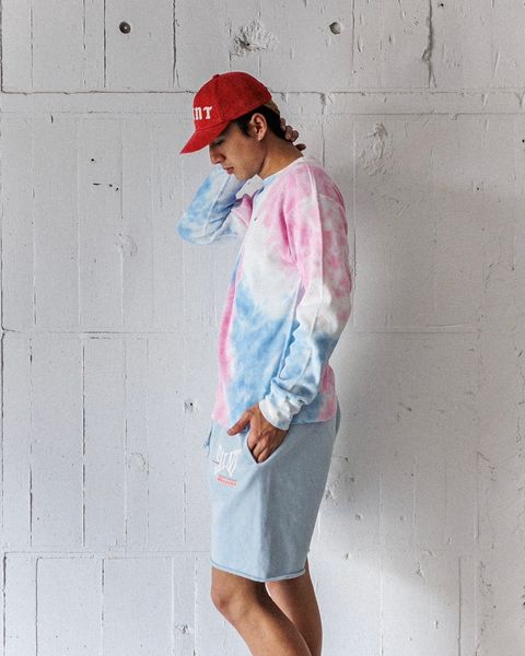 セントマイケル LS THARMAL TEE 2月22日(土)新作発売！