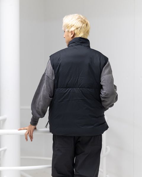 CANADA GOOSE Lodge Vest ⭐︎新作発売！