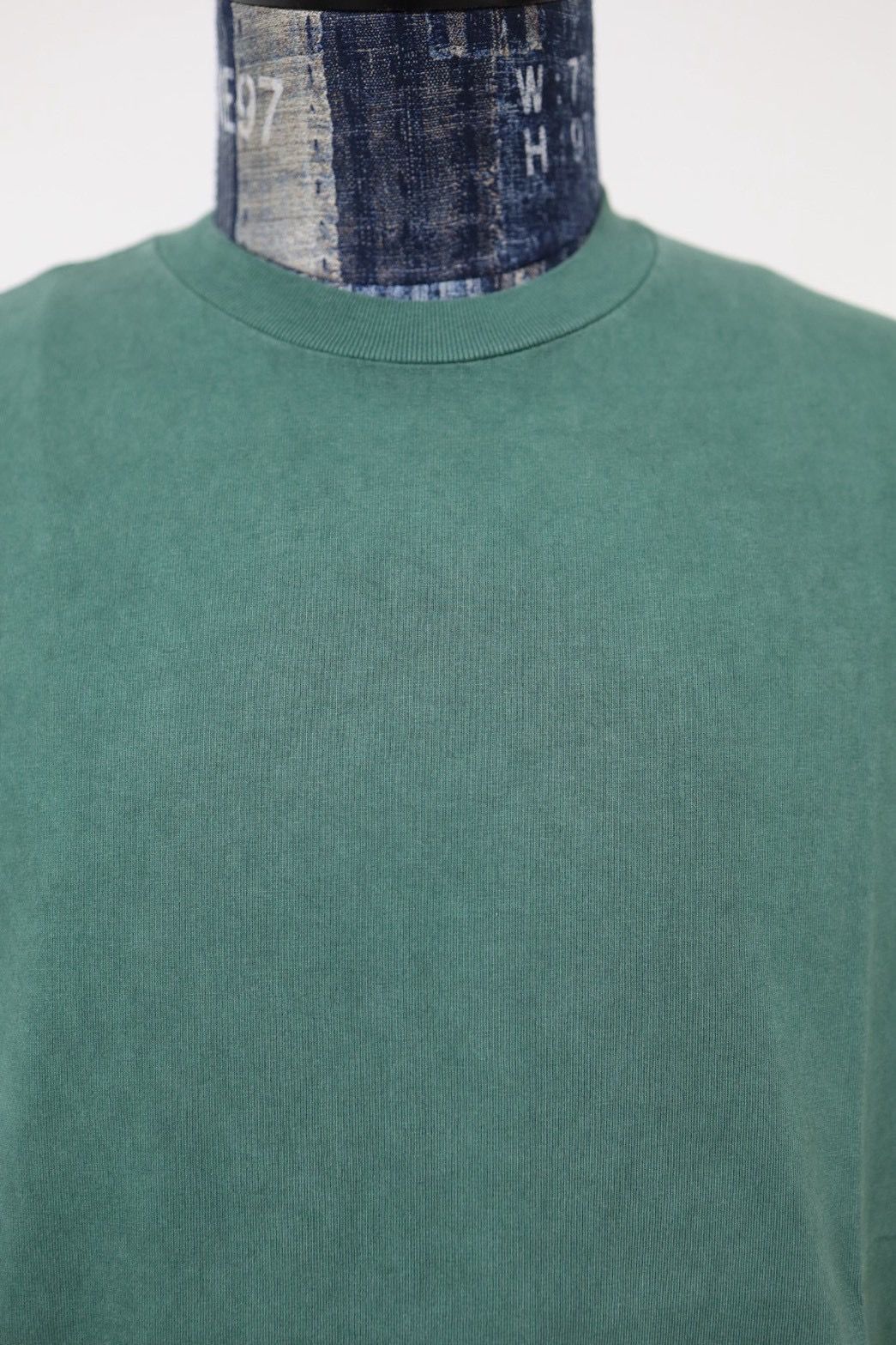 アプレッセ 2026 Vintage Light Weight T-Shirt(26SAP-05-04)GREEN☆4月25日(土)発売！