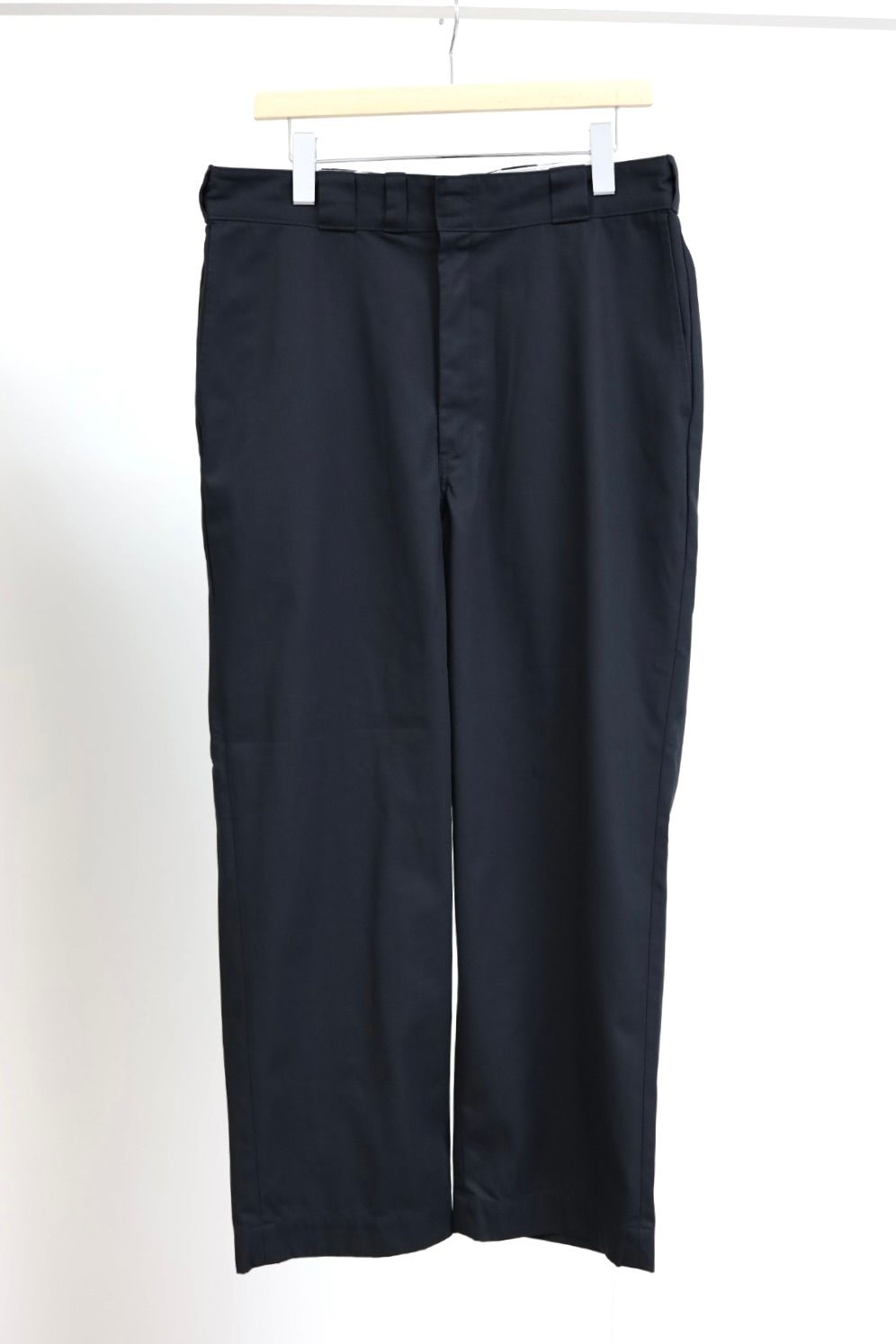アプレッセ 2026 STYLE1 Work Chino Trousers(26SAP-04-53)BLACK☆3月7日(土)発売！