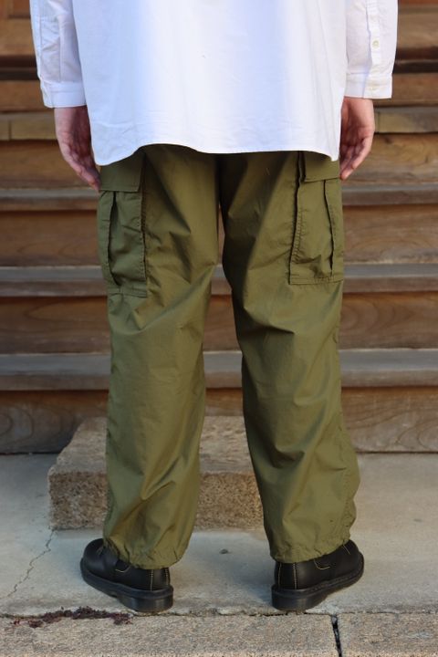Fresh Service CORPORATE B.D SHIRT(FSW-22-SH_14) style.2021.11.20