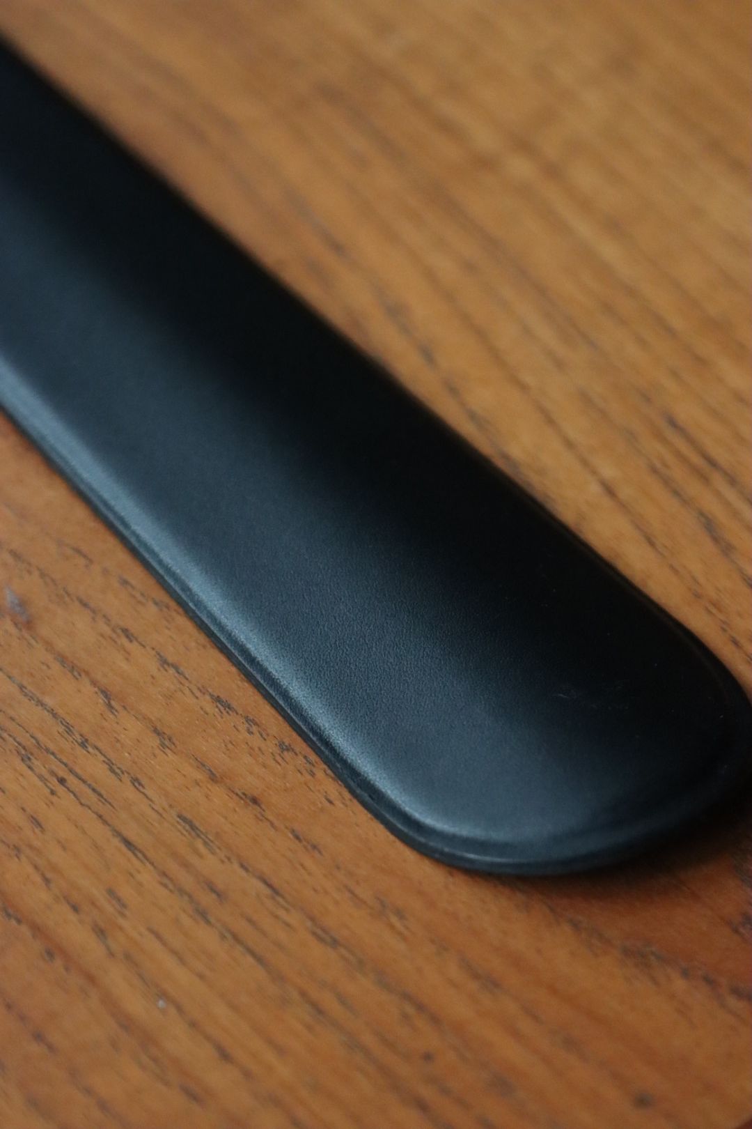 エンダースキーマ  シューホーン shoe horn(wt-rc-shn)black