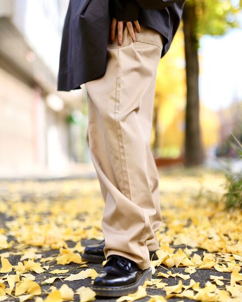 FreshService 新作UTILITY B.D SHIRT style.2023.12.5