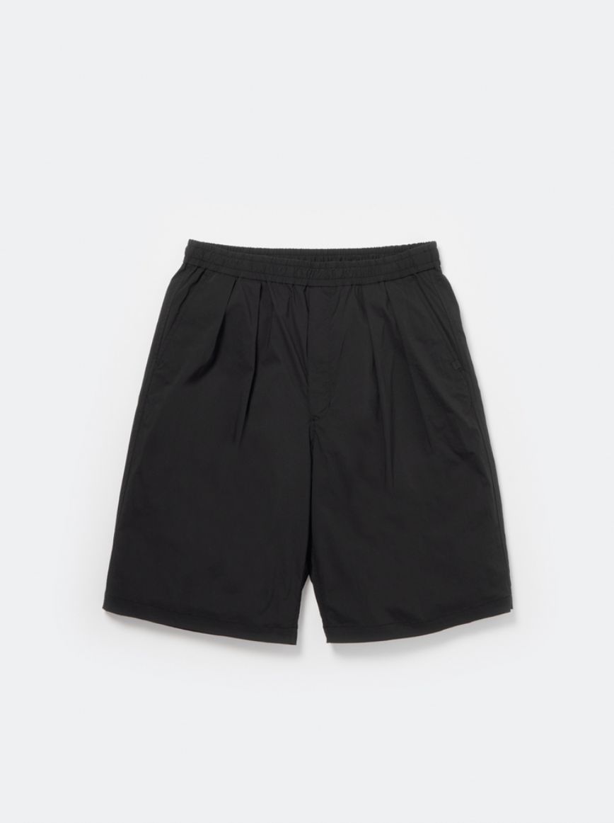 DAIWA PIER39(ダイワピア39) TECH MIL 6POCKET SHORTS(BP-60026)BLACK☆2月21日(土)発売！