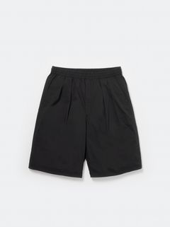 DAIWA PIER39(ダイワピア39) TECH MIL 6POCKET SHORTS(BP-60026)BLACK☆2月21日(土)発売！