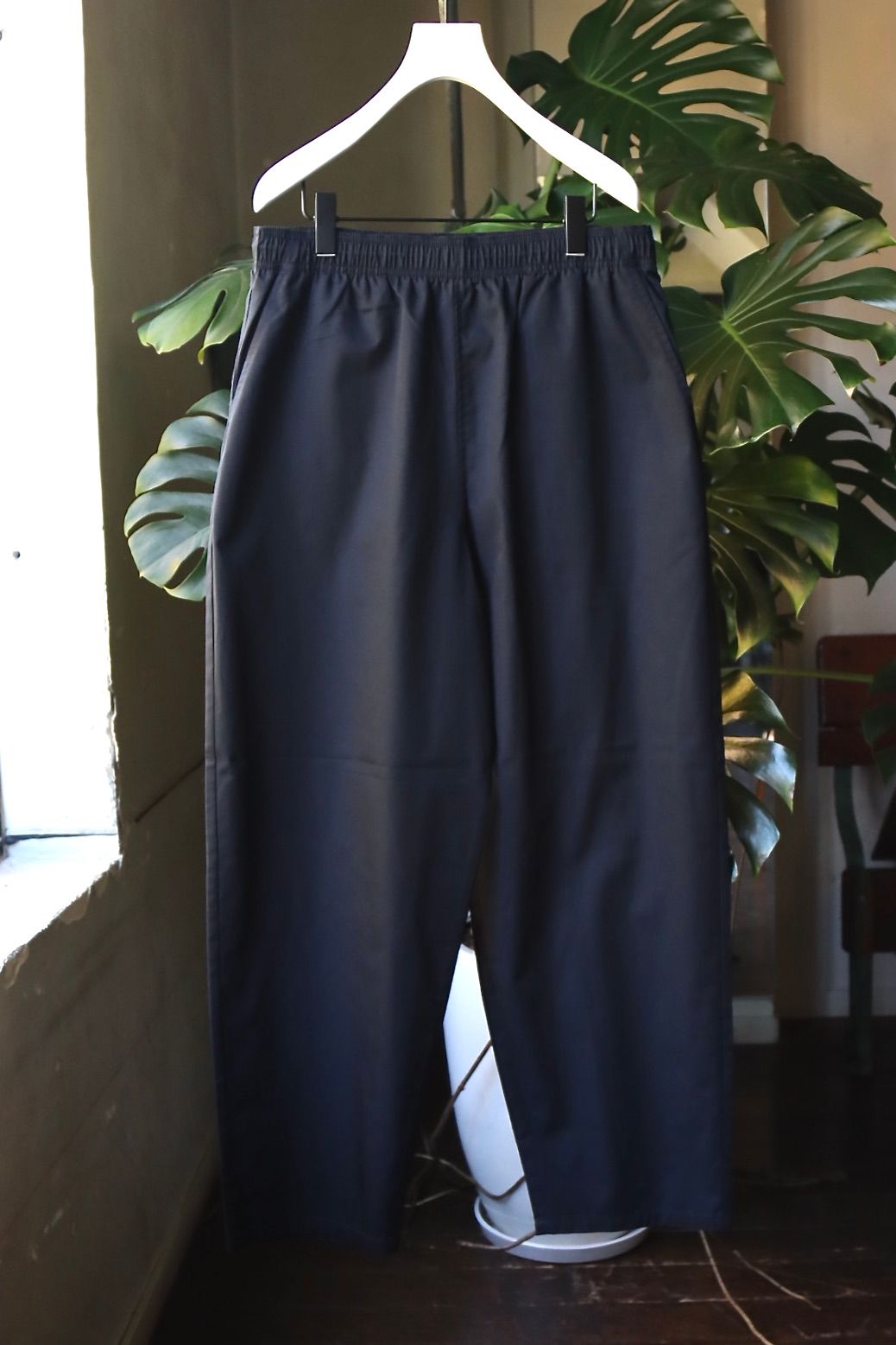 FreshService - フレッシュサービス23AW Corporate Easy Pants