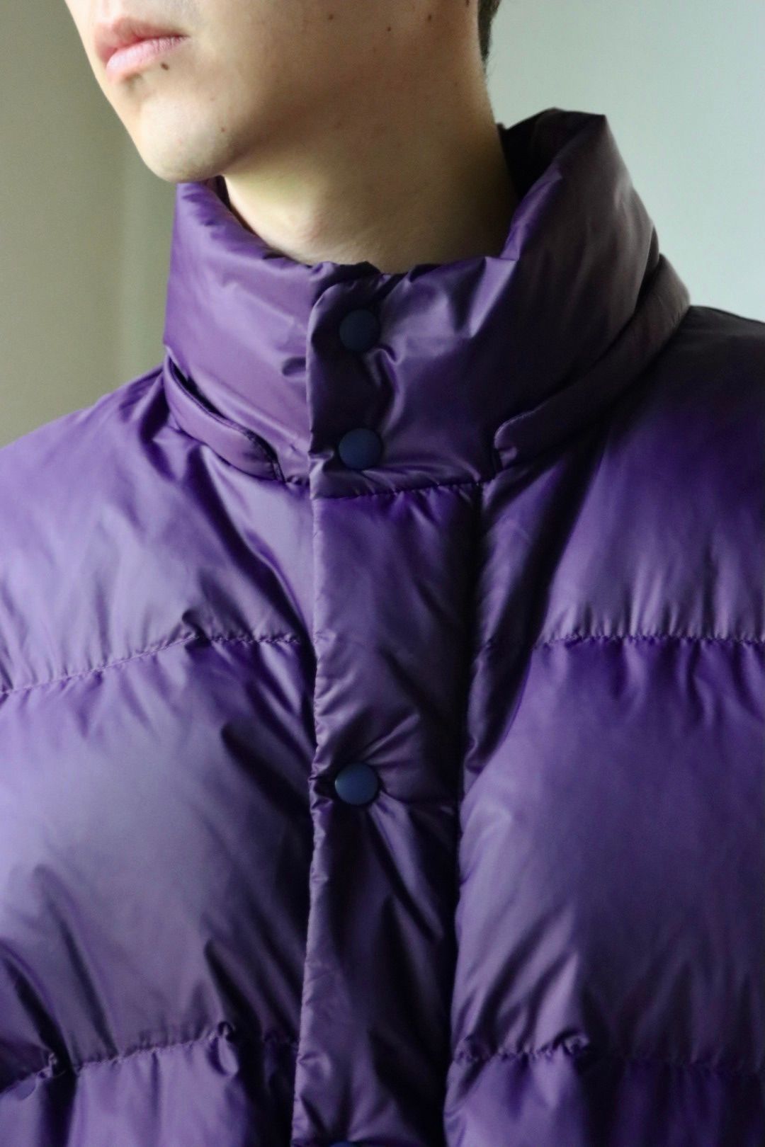 FreshService フレッシュサービス 23AW CORPORATE DOWN VESTスタイル