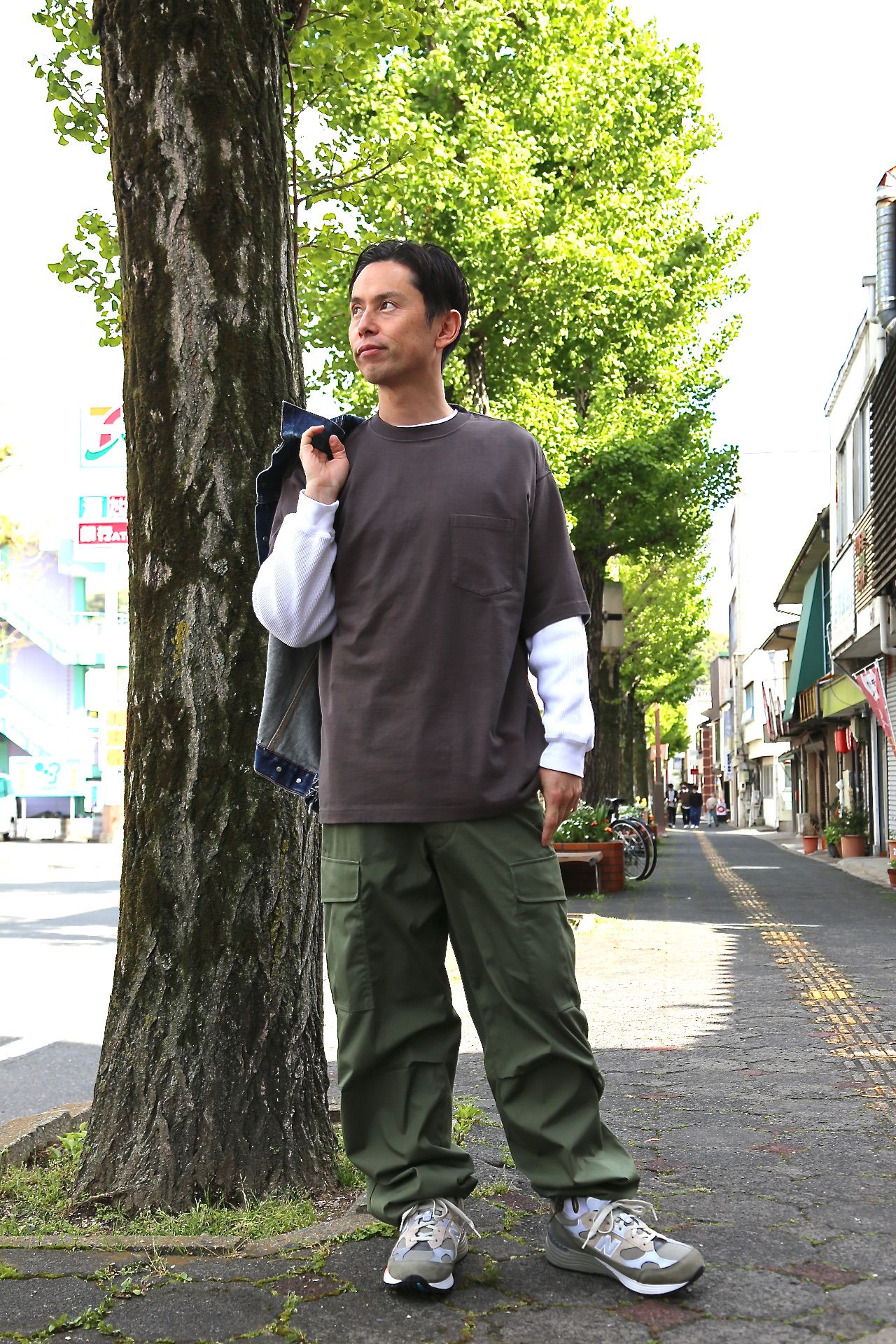 CIOTA Mix Style.2021.4.14.