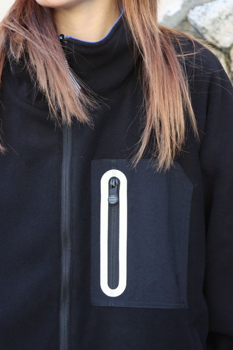.F.C 22FW 11月5日(土)発売！REVERSIBLE JACKET style.2022.11.4