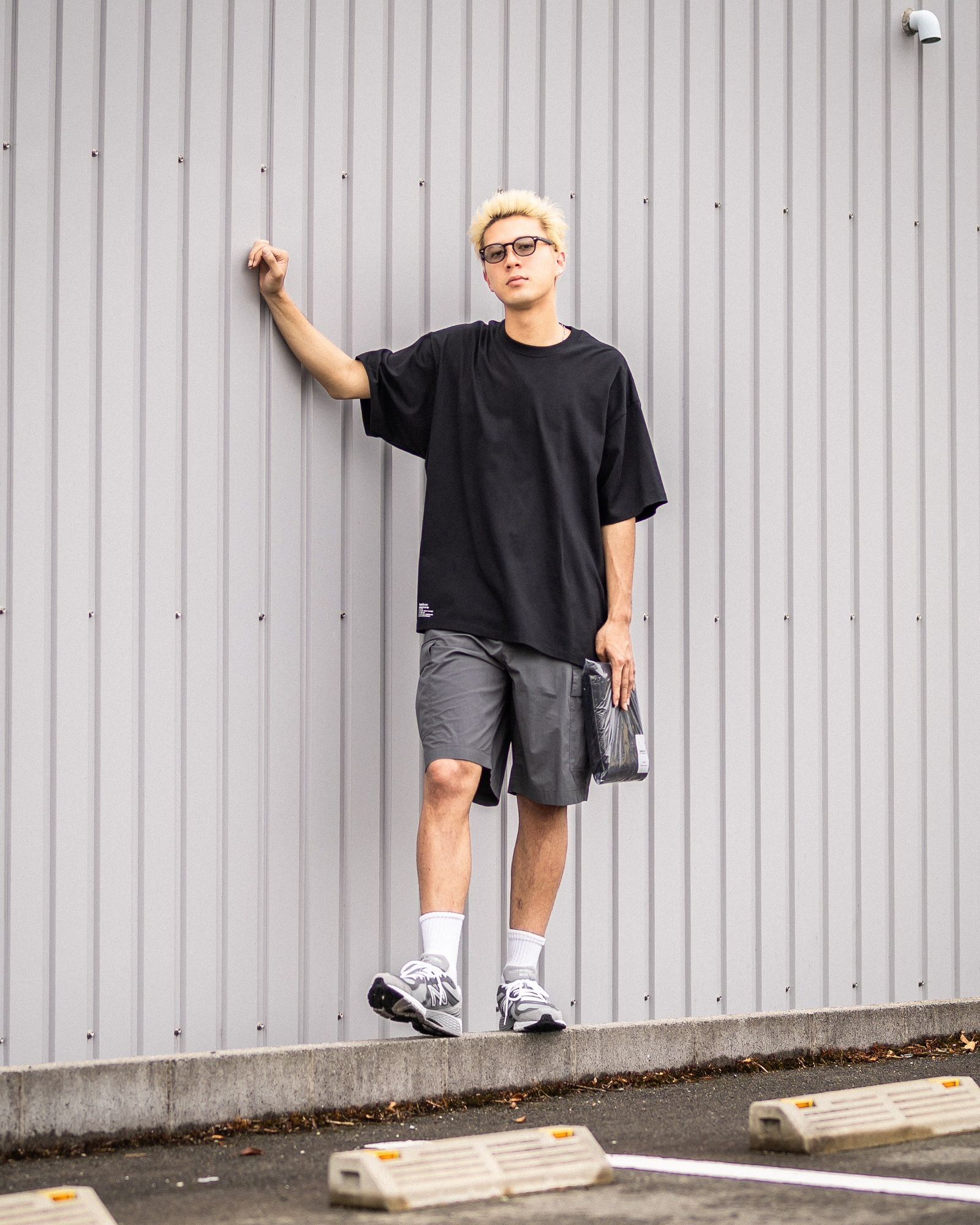 FreshService - フレッシュサービス パックTシャツ 2-PACK