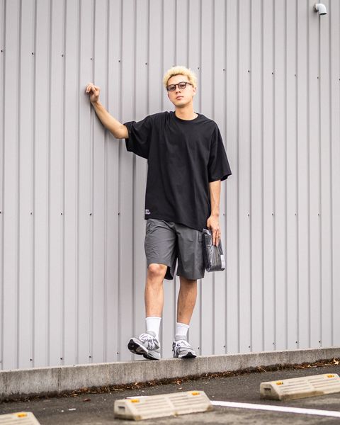 FreshService 2-PACK CORPORATE S/S TEE(BLACK) 5月17日(土)新作発売！