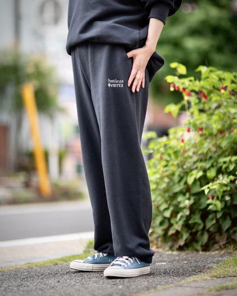FreshService VIBTEX for FreshService SWEAT PULL HOODIE style.2024.06.05