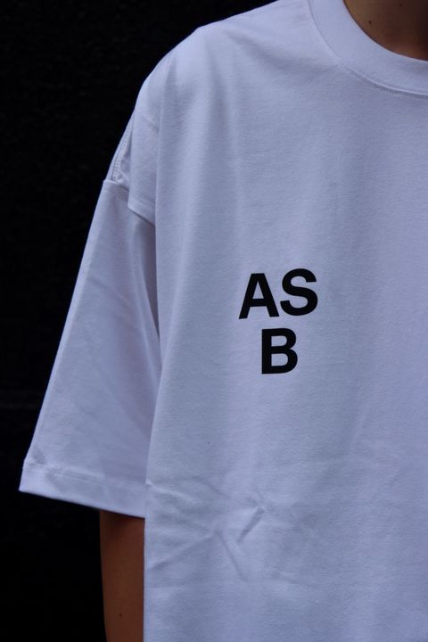 FreshService フレッシュサービス 新作AS ×FS CORPORATE S/S TEEスタイル