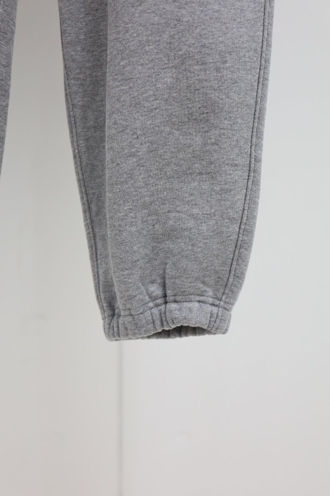 S.F.C 26SS エスエフシーPURE WIDE SWEAT PANTS(SFCSS26CS01)Grey M☆1月24日(土)発売！