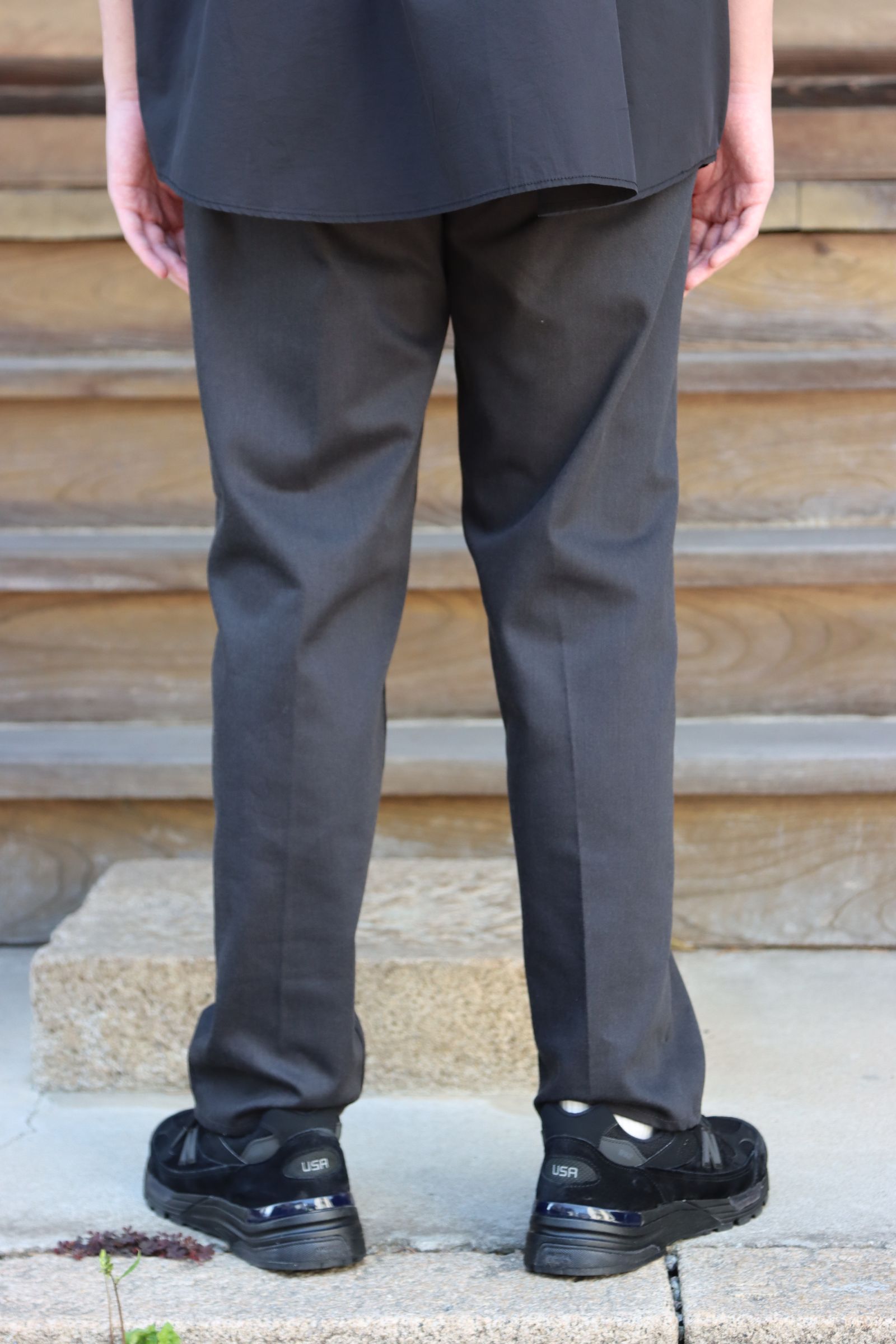 FreshService TACTICAL POCKET STRETCH S/S SHIRT style.2022.4.1.