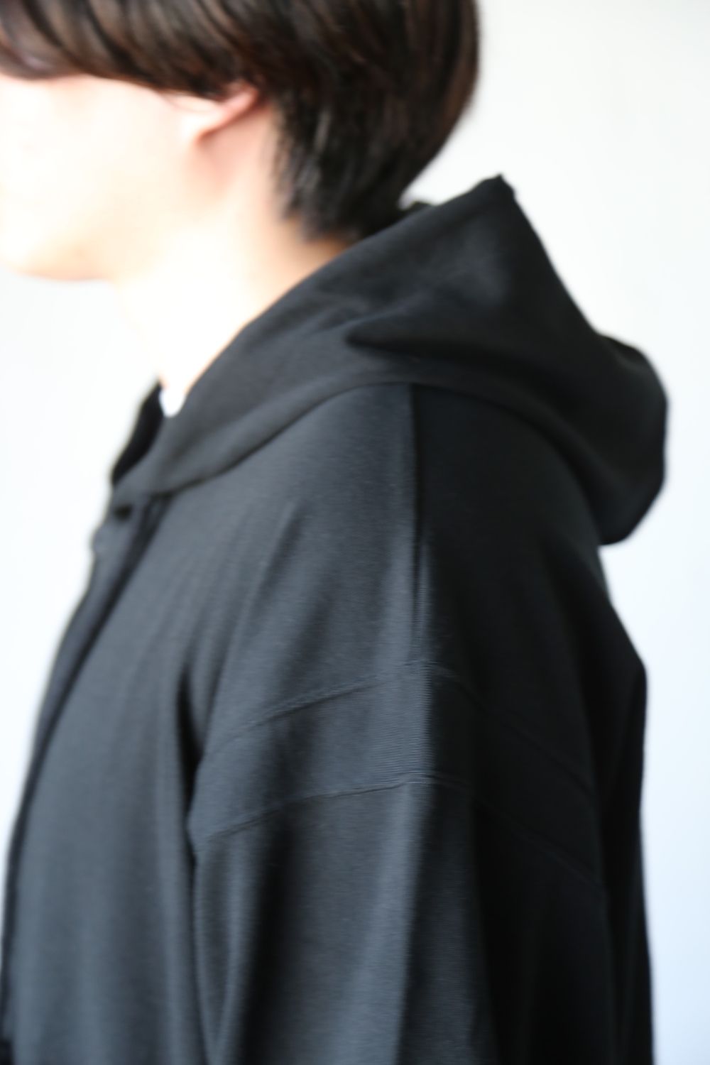 MATSUFUJI Farmers Hoodie(M211-0601) style.2021.1.21.