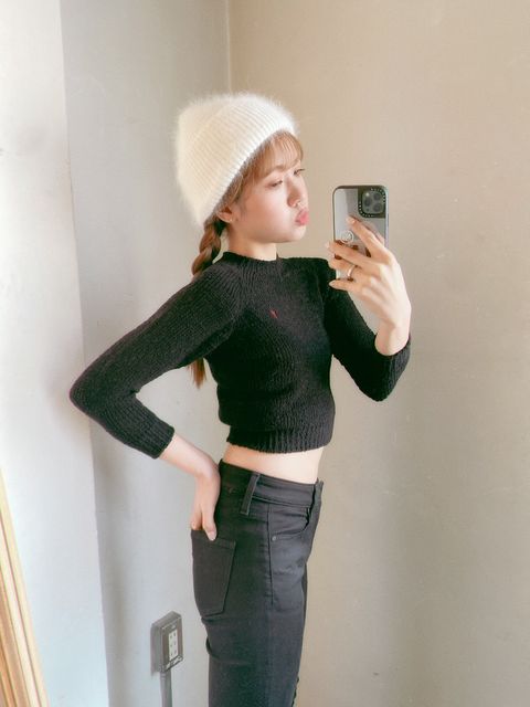 doublet 24SS 新作SUPER STRETCH SWEATER style.2024.1.12