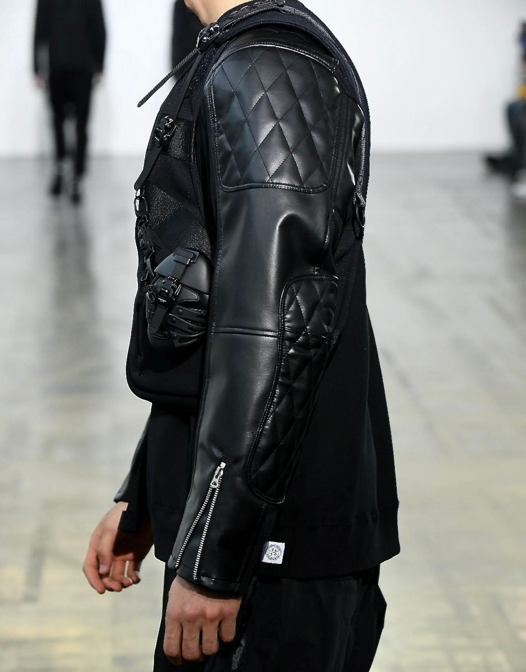 JUNYA WATANABE MAN - ジュンヤワタナベマン23AW Innerraum JUNYA WATANABE MAN - ジュンヤワタナベマン23AW Innerraum