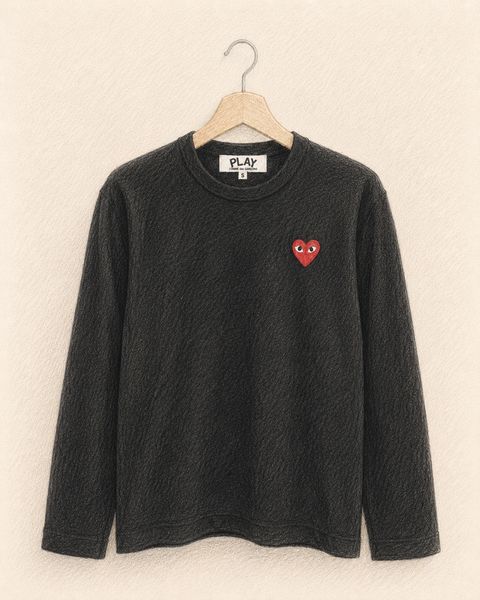 PLAY COMME des GARCONS - プレイ コムデギャルソン | 正規取扱店