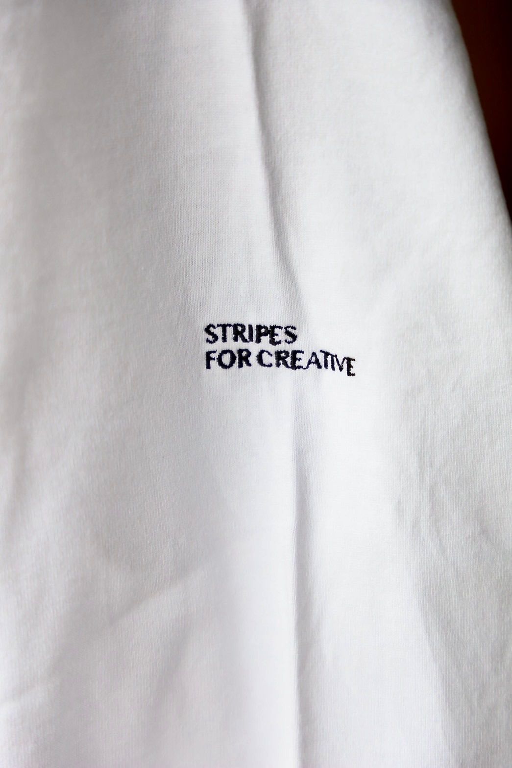 S.F.C 25FW エスエフシー NEW BASIC LS TEE(SFCFW25CS08)White☆9月20日(土)発売！