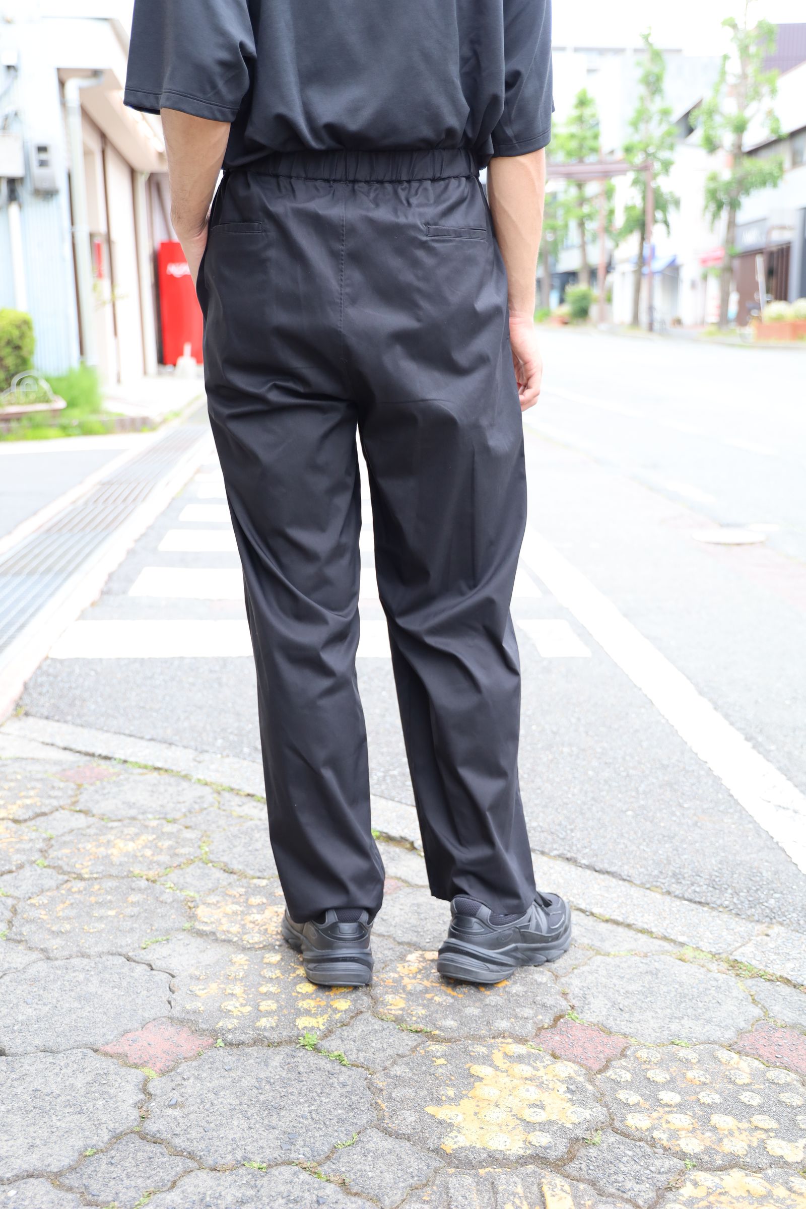 Freshservice 空調服 AIR COOLING VEST FABRIC BY SOLOTEX® 発売開始のお知らせ