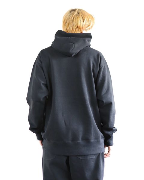 COMME des GARCONS HOMME 24SS HOMMEプリントパーカー スタイル 2024.2.3