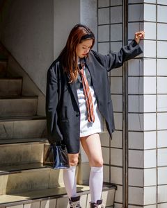 J.B. ATTIRE - ジェービーアタイア Seine Jacket(JBV-2503)Black | mark