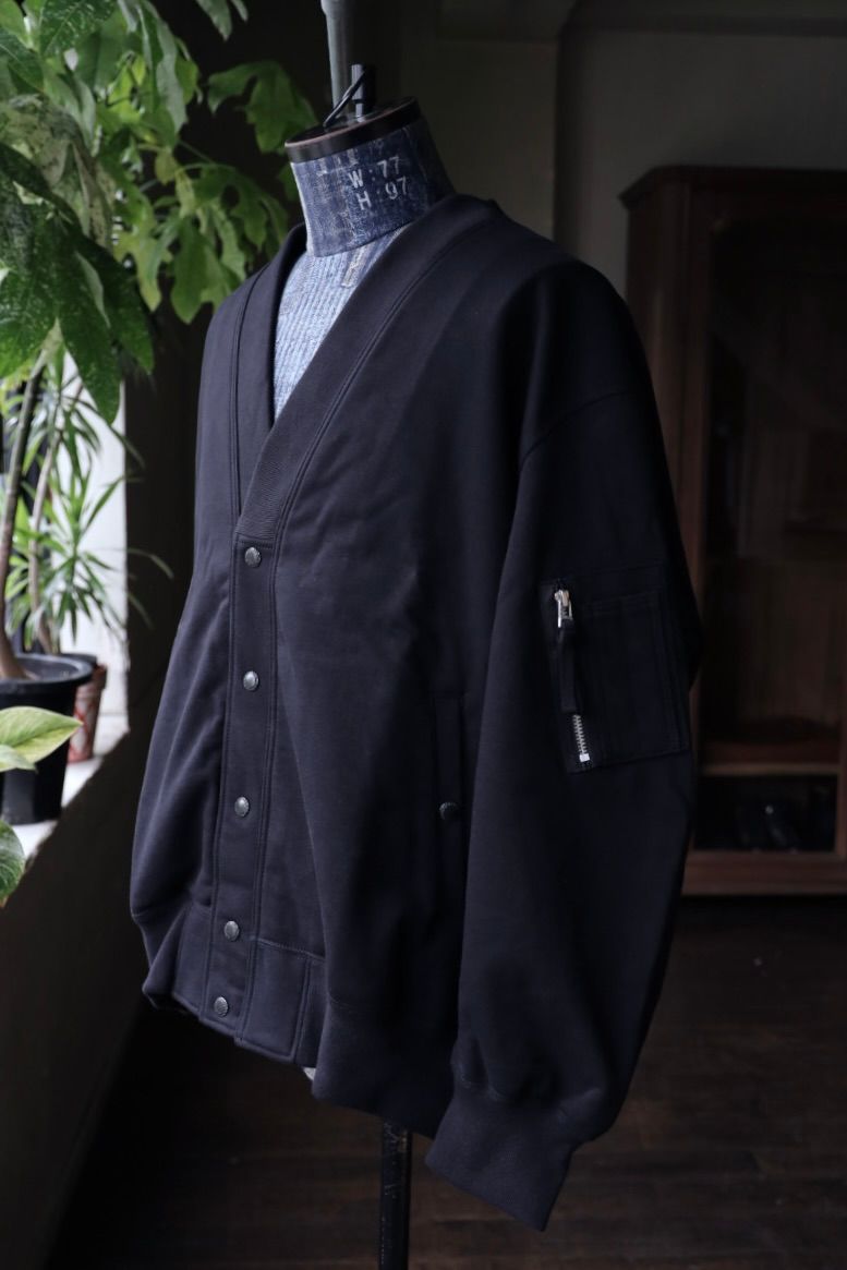 COMME des GARCONS HOMME - コムデギャルソンオム25FW 綿