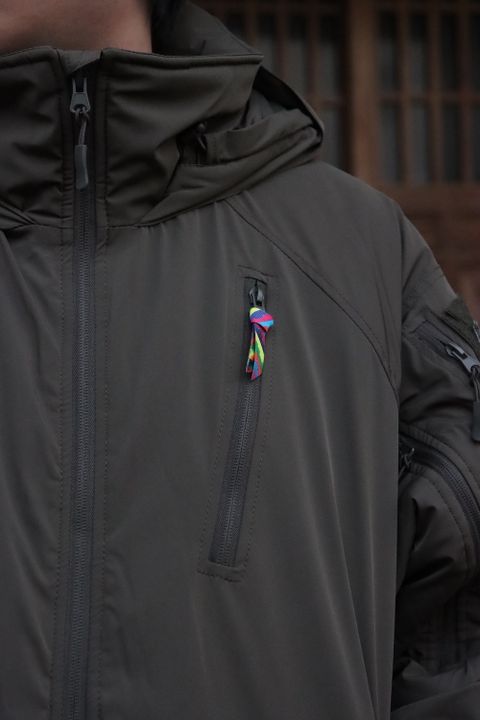 Abu Garcia CLOUD PADDING JACKET(21AAB-0001) style.2021.11.28