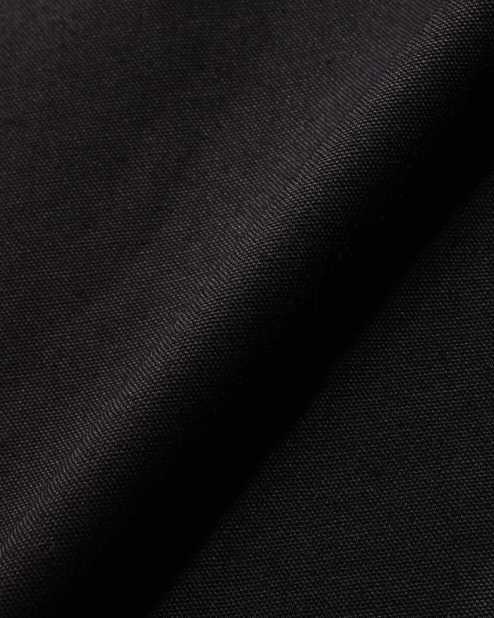 ファウンダ 25SS OXFORD HOODIE(015FD251013)BLACK