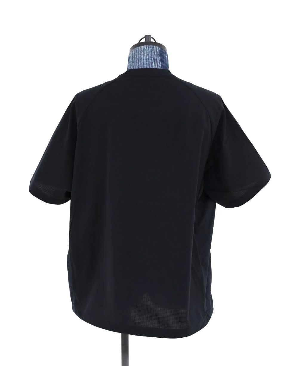 フレッシュサービス PRIMEFLEX® CREW NECK PULLOVER(FSS263-70130)BLACK☆7月18日(土)新作発売！