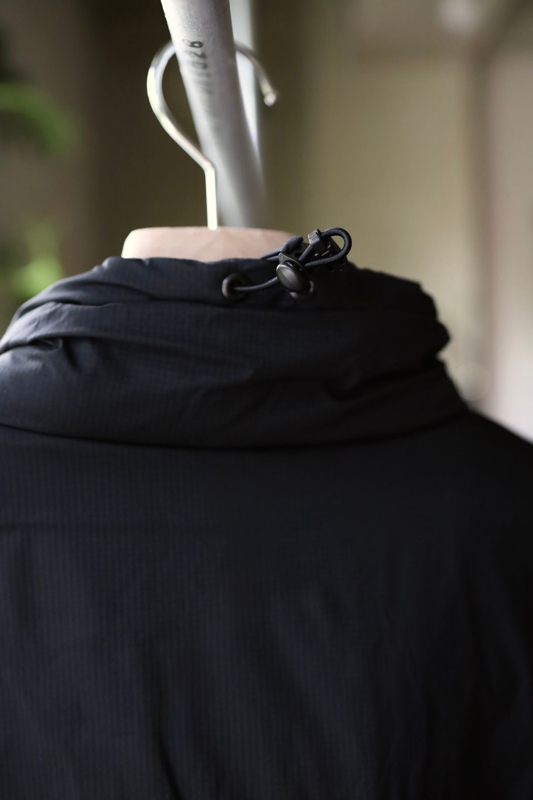カナダグース メンズ ロッジジャケット Lodge Jacket (5079MB)Black☆新作発売！