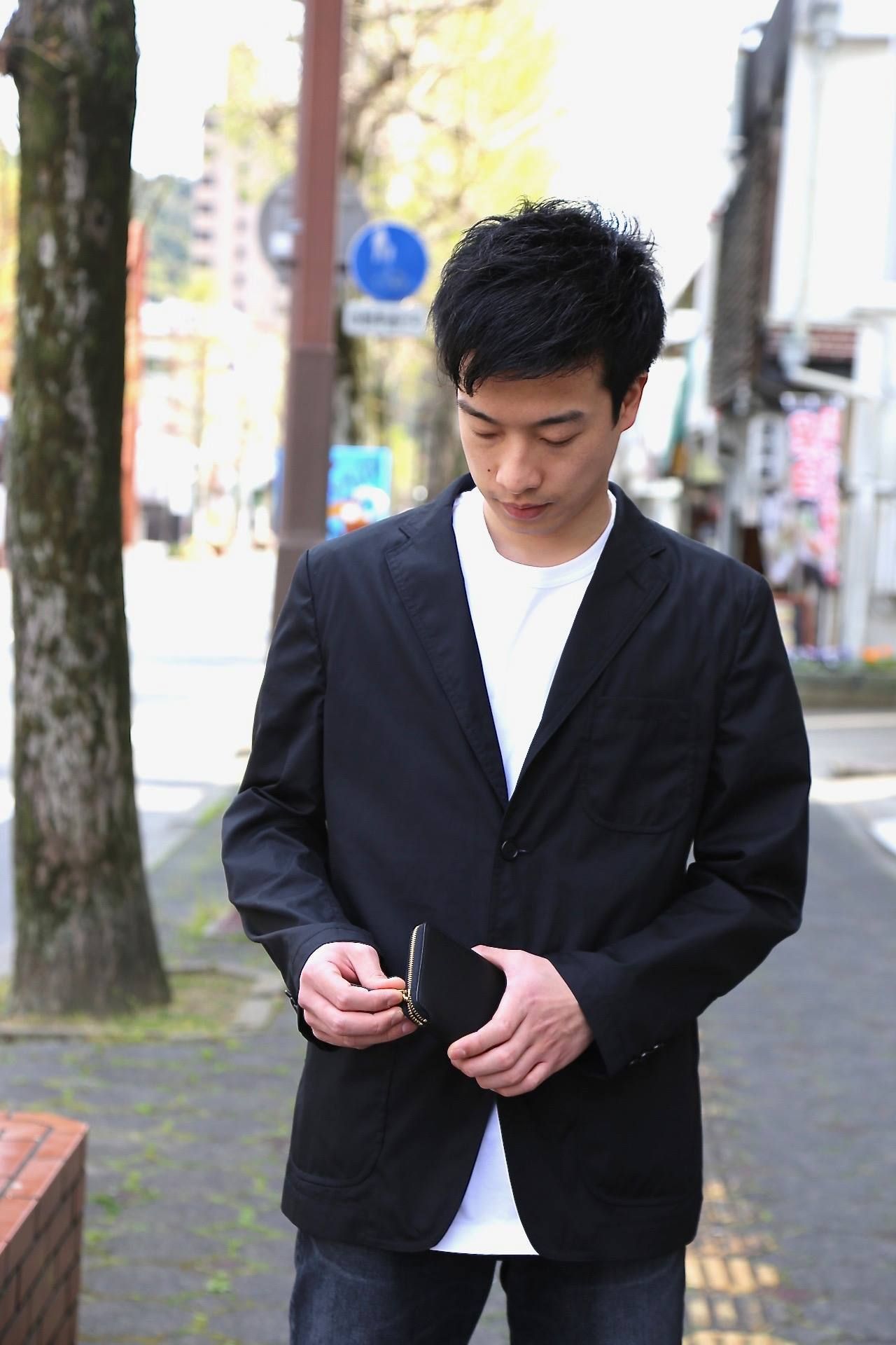 COMME des GARSONS HOMME.Mix Style.2019.4.17. | mark