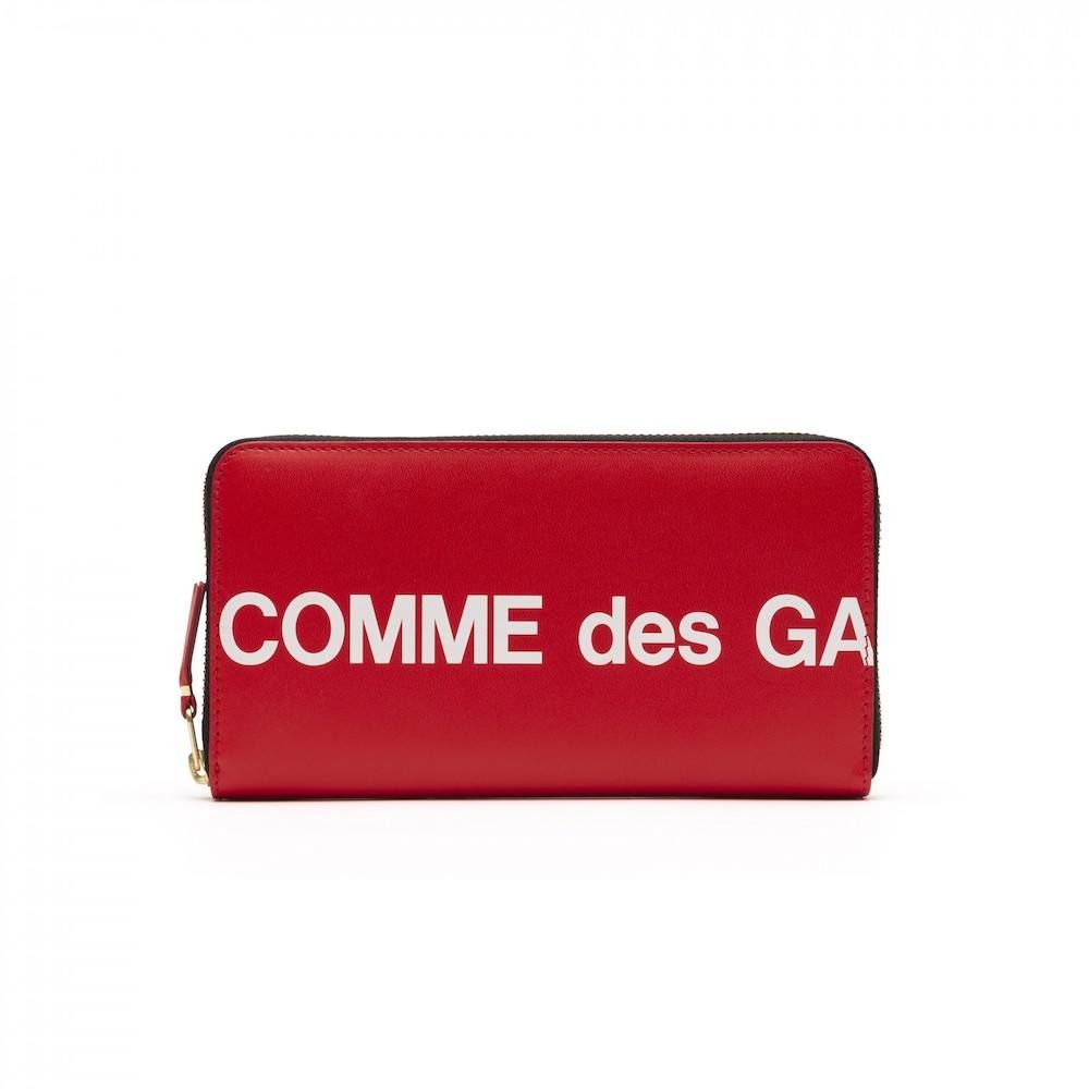 Wallet COMME des GARCONS - コムデギャルソン 財布 CDG Wallet