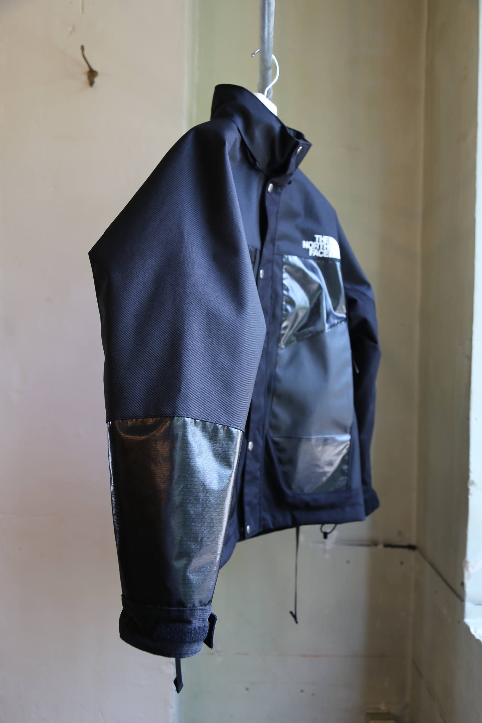 eYe COMME des GARCONS JUNYA WATANABE MAN × THE NORTH FACE バッグ 