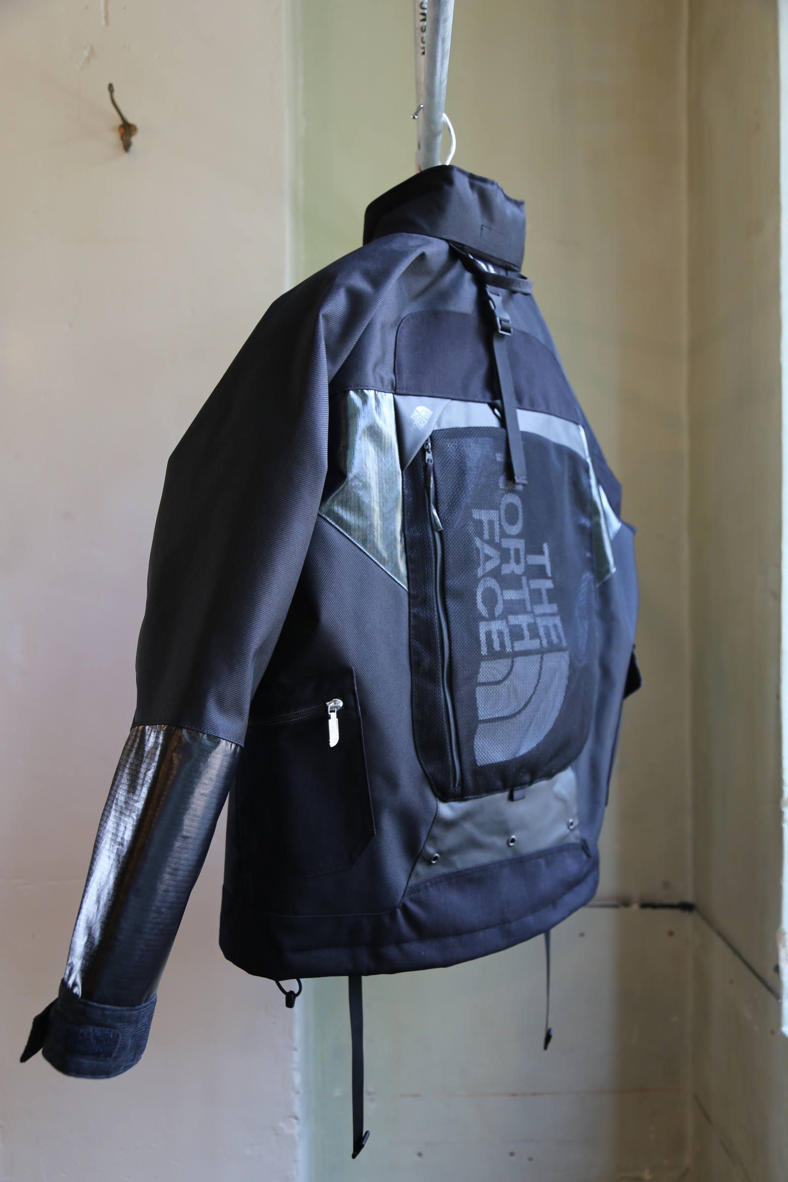 eYe COMME des GARCONS JUNYA WATANABE MAN × THE NORTH FACE eYe COMME des GARCONS JUNYA WATANABE MAN × THE NORTH FACE