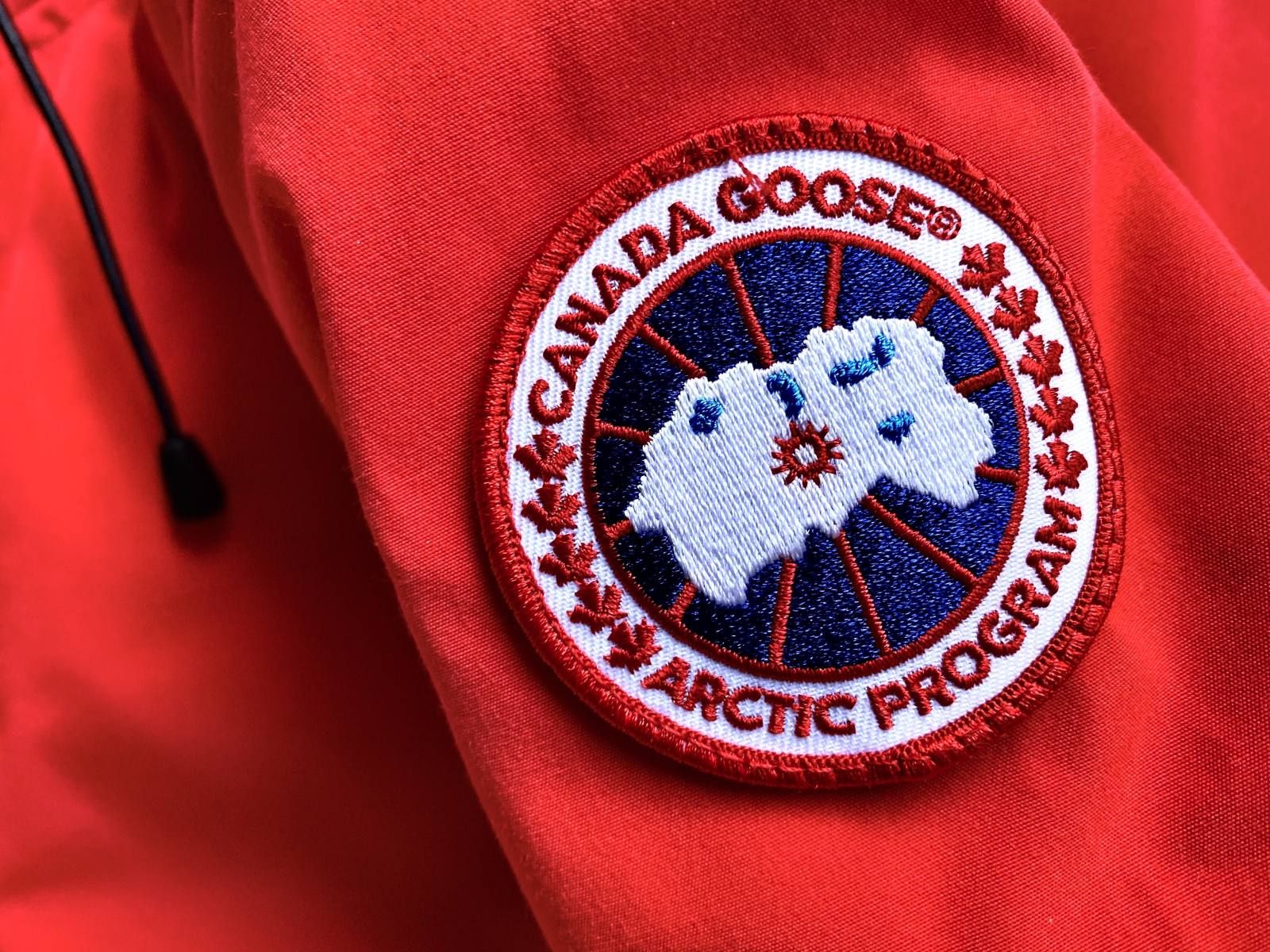 CANADA GOOSE(カナダグース)RIDEAU PARKA CANADA GOOSE(カナダグース)RIDEAU PARKA