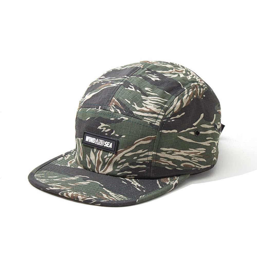 WIND AND SEA 「WDS JET CAP」12月7日発売