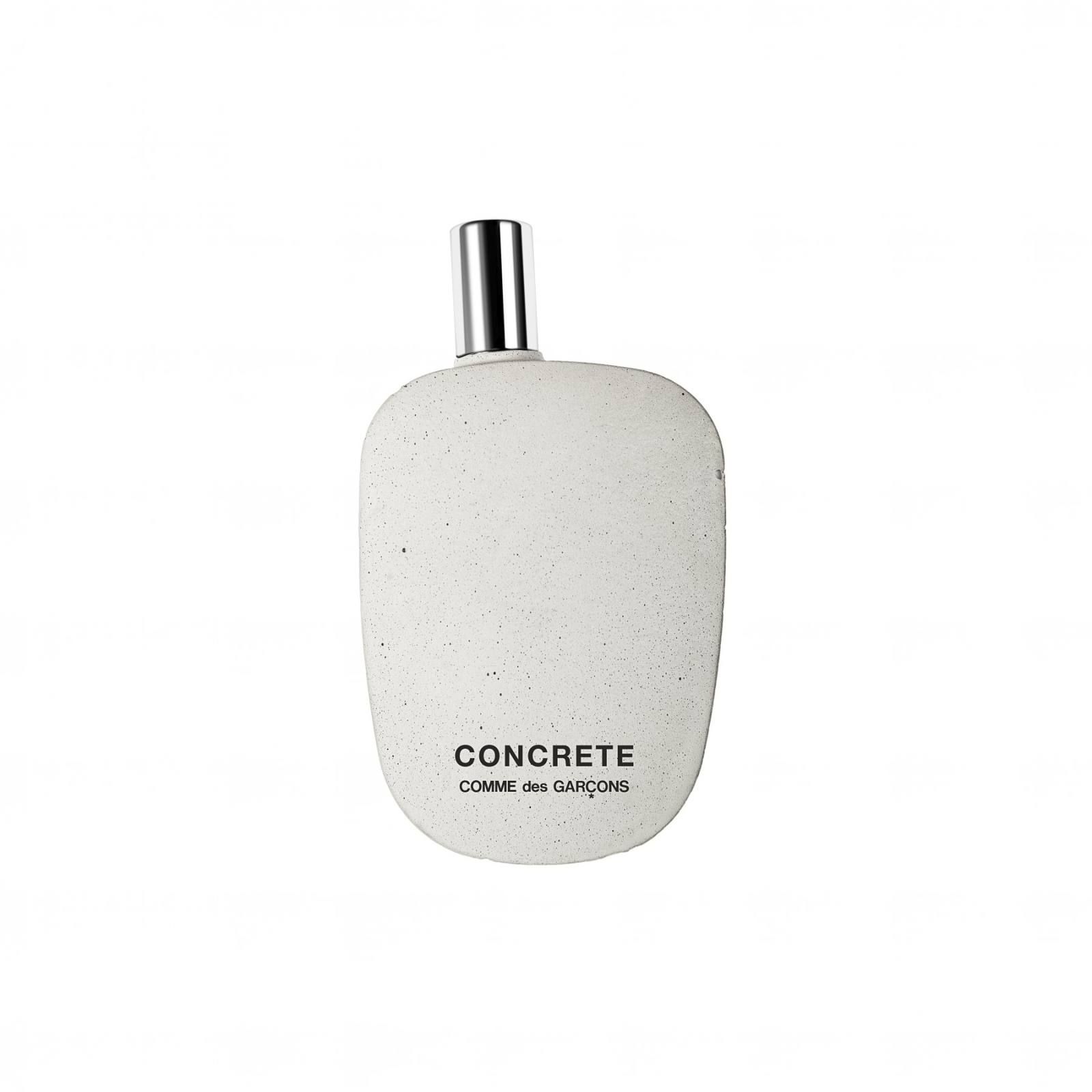 COMME des GARCONS PARFUMS - コムデギャルソン香水 コンクリート