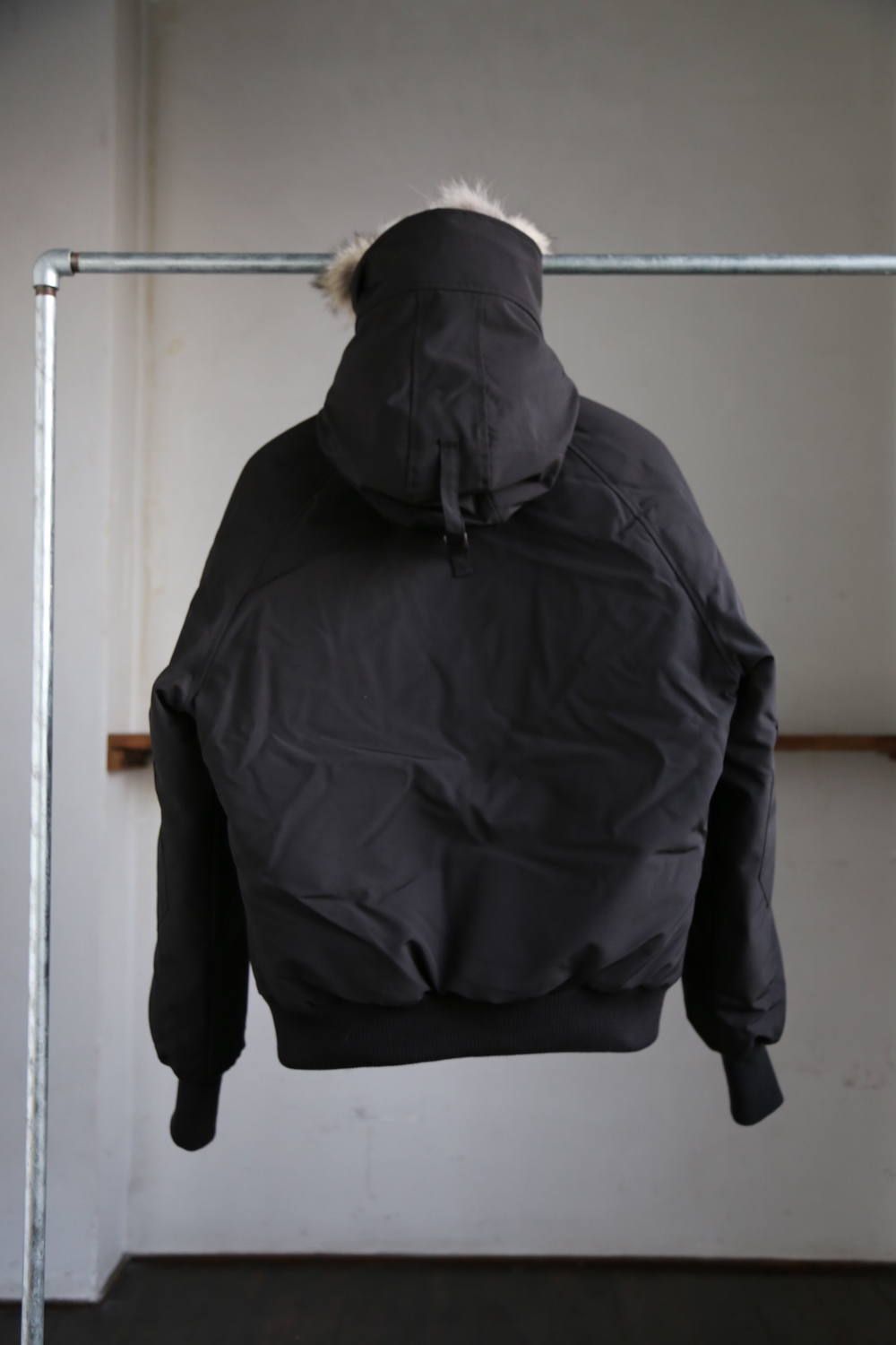 CANADA GOOSE CHILLIWACK BOMBER FUSION FIT