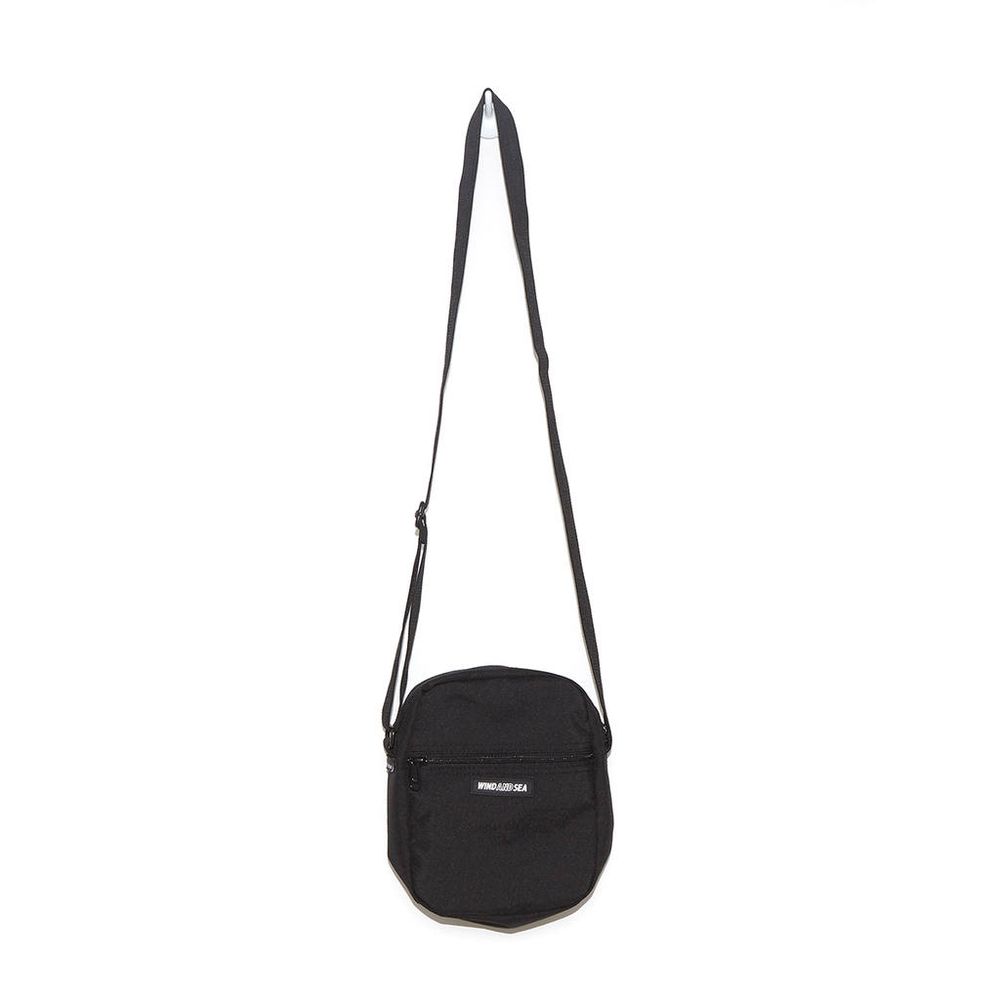 WIND AND SEA 「FLIGHT BAG」1月11日土曜日発売