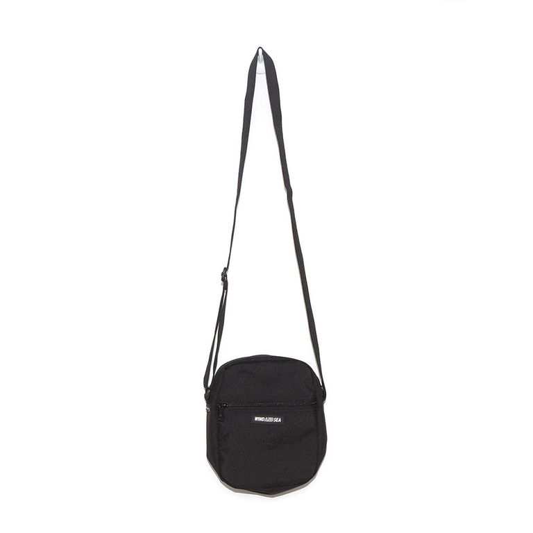 WIND AND SEA 「FLIGHT BAG」1月11日土曜日発売