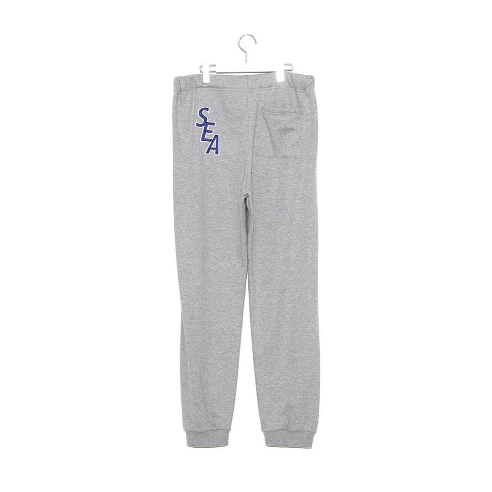 WIND AND SEA 「S-E-A SWEAT PANTS」1月11日土曜日発売