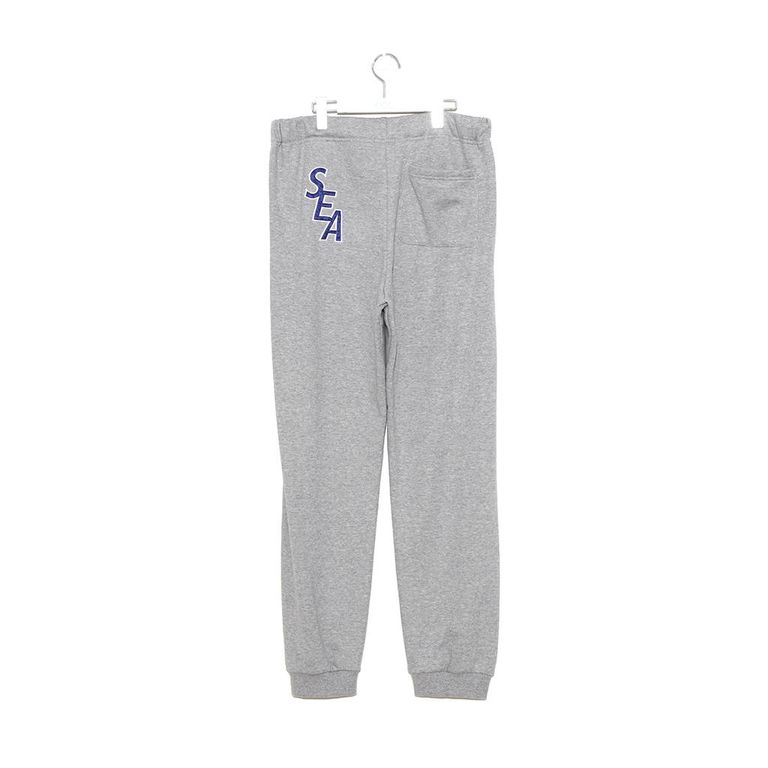 WIND AND SEA 「S-E-A SWEAT PANTS」1月11日土曜日発売