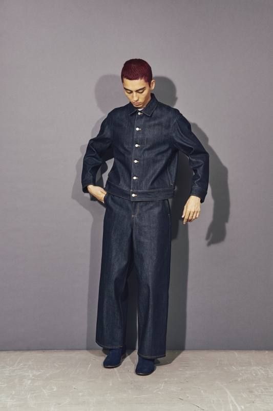 DIGAWEL DENIM