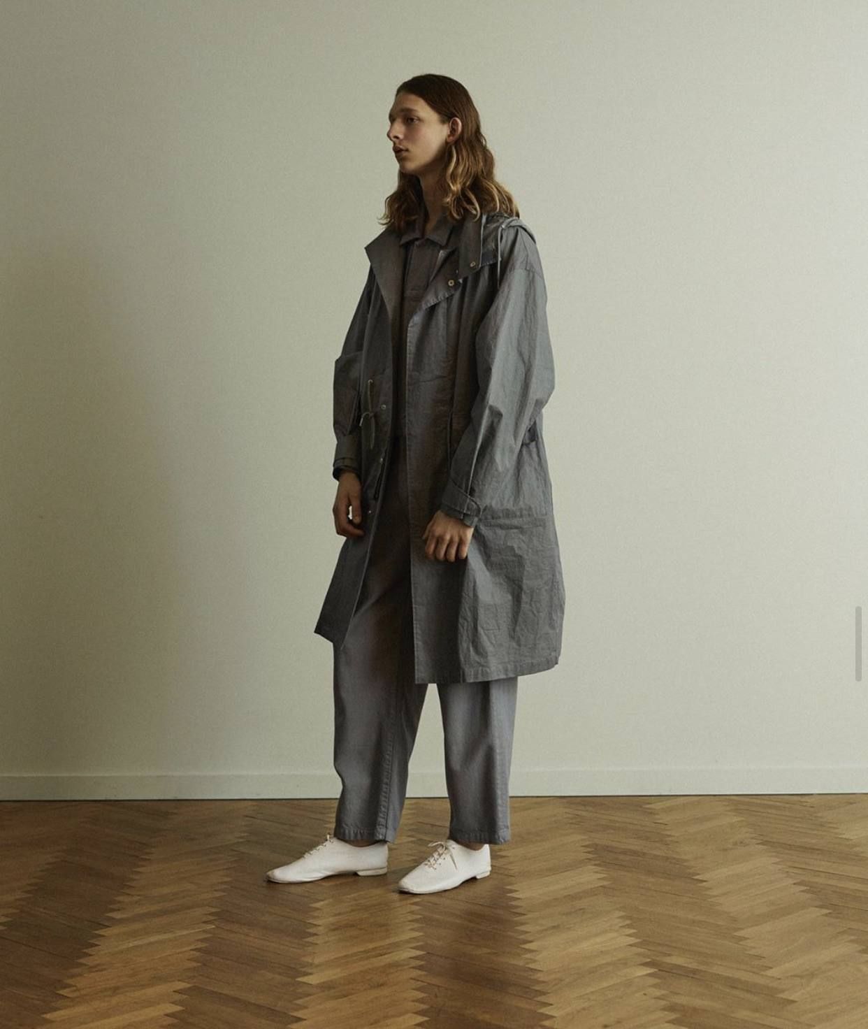 yoke 20ss コート YOKE(ヨーク) 20SS - SOUTH STORE