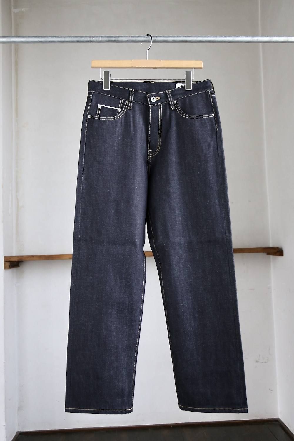 DIGAWEL DENIM | mark