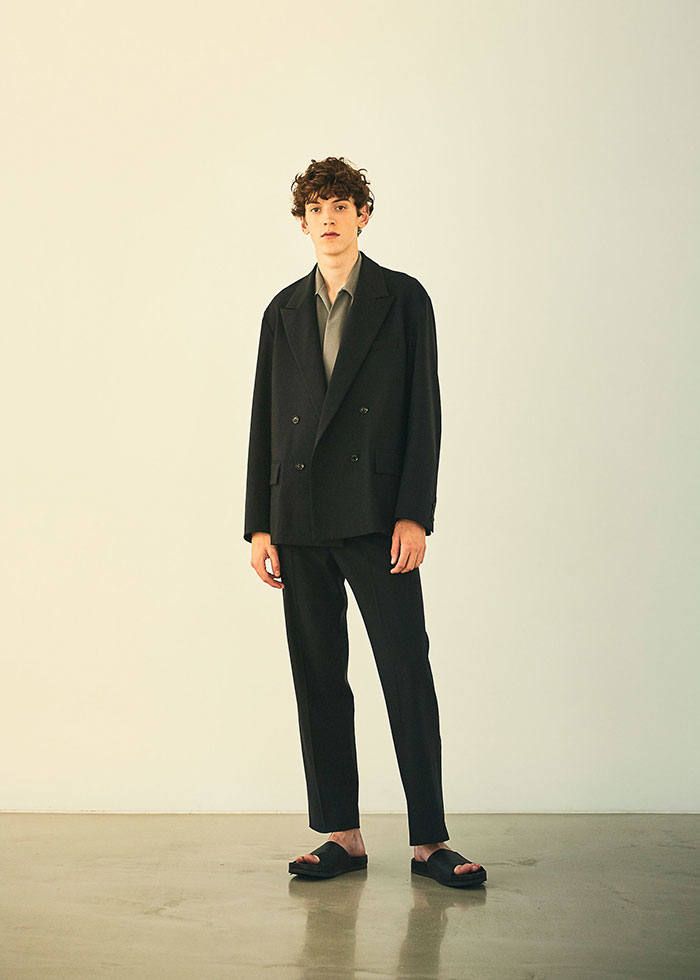 YOKE 2020 SPRING/SUMMER 2月8日土曜日スタート!