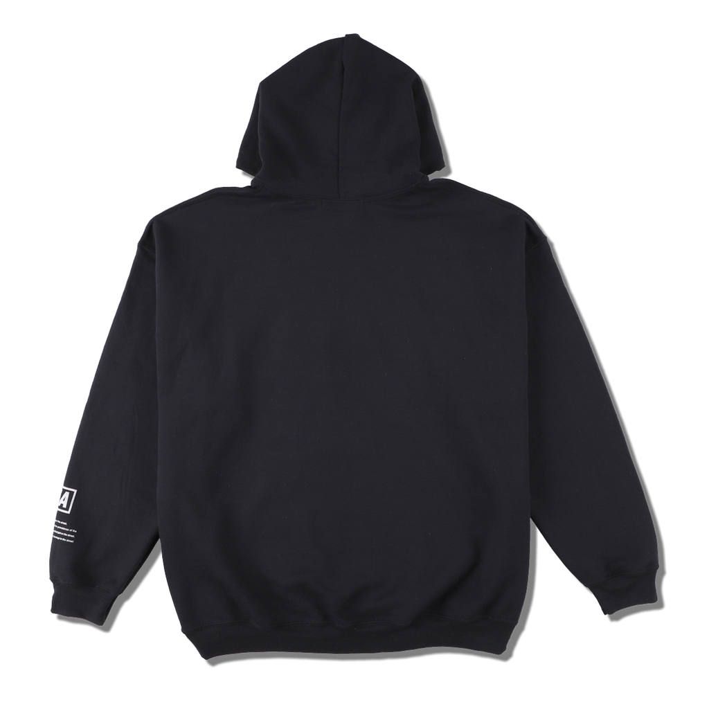 WIND AND SEA 3月7日土曜日発売「WDS (INVERT) HOODIE」 | mark